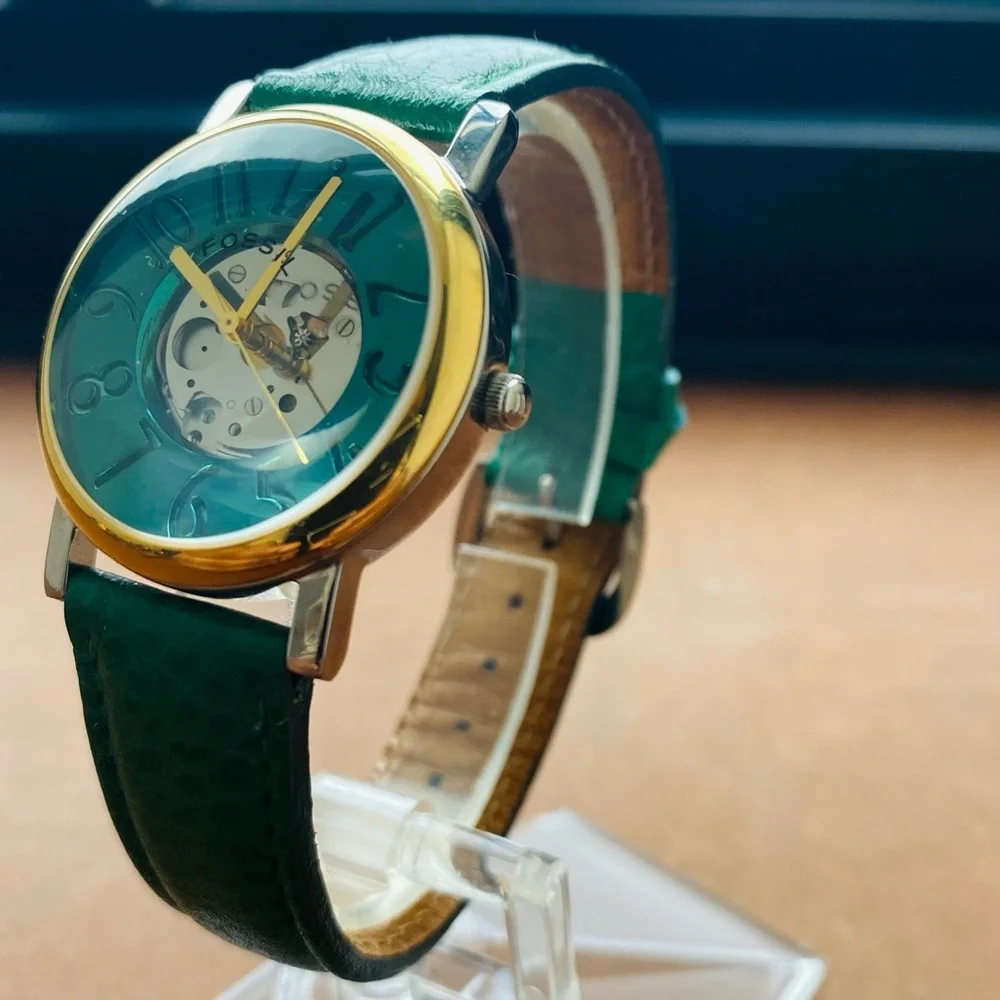 1996 FOSSIL JR-7506